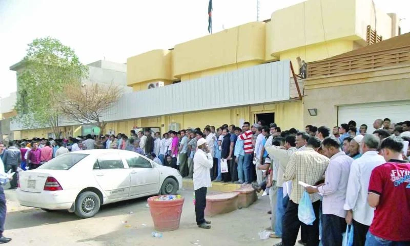Bangladeshis told to obtain machine-readable passports