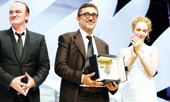 Turkish ‘Winter Sleep’ wins Palme d’Or