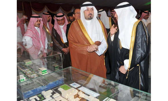 Half a billion riyals to eradicate traffic from Jeddah