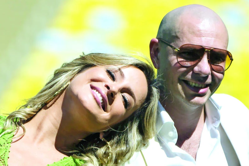 Brazil World Cup song misses goal
