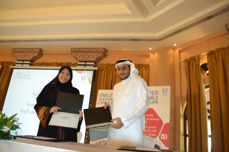 Environmental awareness sets the stage for sustainable living