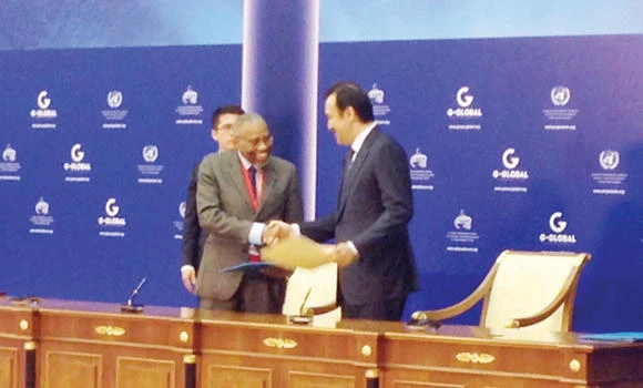 IDB extends $2bn development support to Kazakhstan