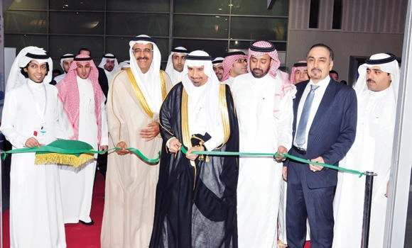 Power generation, renewables focus of Saudi Energy show