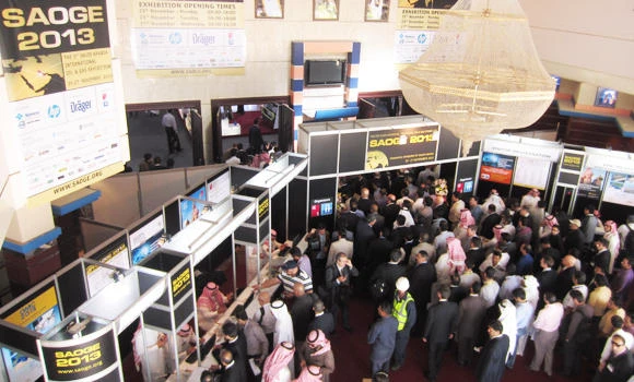 New companies to exhibit at SAOGE