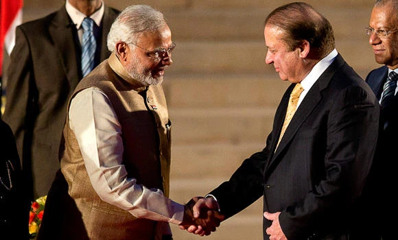 PM Modi vows ‘inclusive’ India