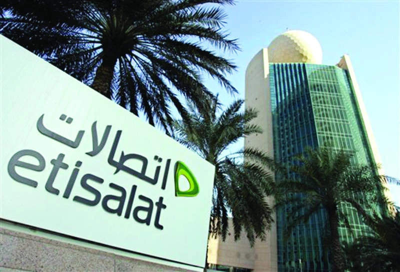 Etisalat sees fixed-line telecom competition by year-end