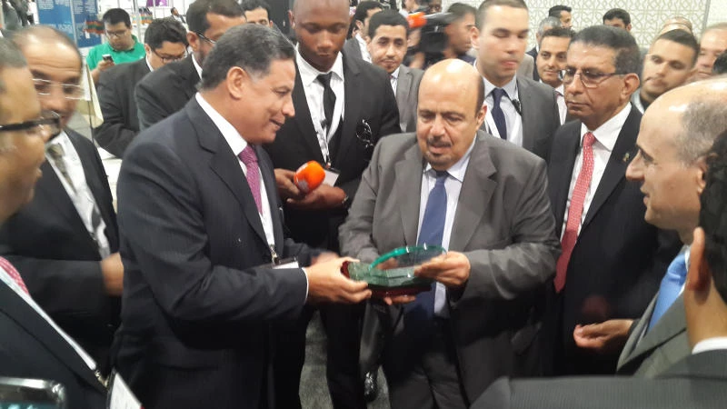 Class act: Saudia joins students’ celebrations