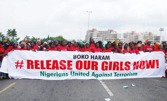 ‘Time running out’ for Nigeria over Boko Haram threat