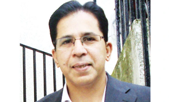 UK names men in Pakistani politician murder case