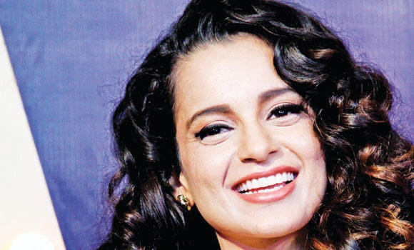 Kangana reveals her ‘weakness’