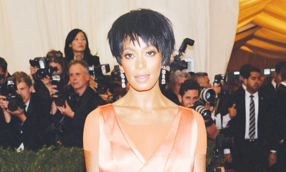 Solange Knowles’ record sales boost after viral video