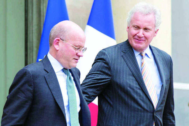 GE adds 1,000 jobs to boost bid for Alstom power assets