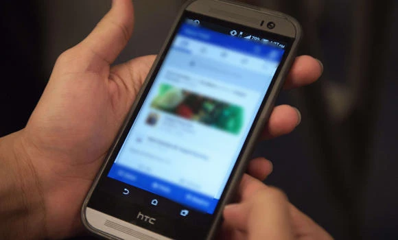 Unrelated men, women can’t have online chat: Scholar