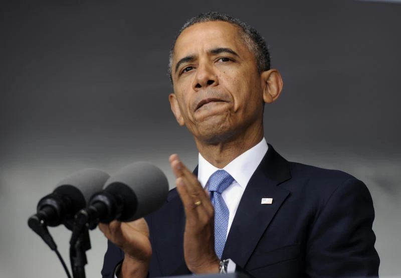 US must lead globally ‘but show restraint’