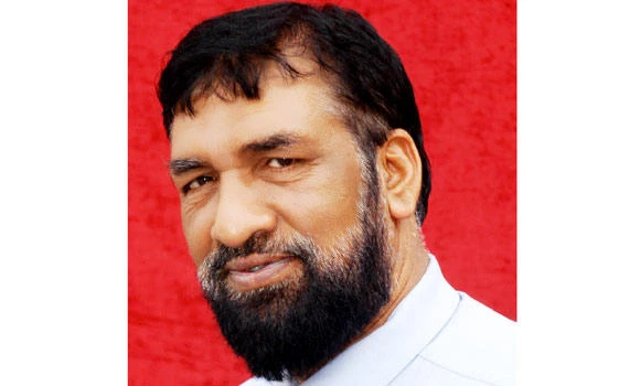 Bangladesh teacher dies in Dammam accident