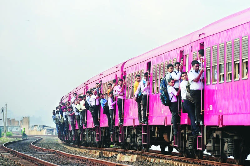 Sri Lanka misses foreign investment targets