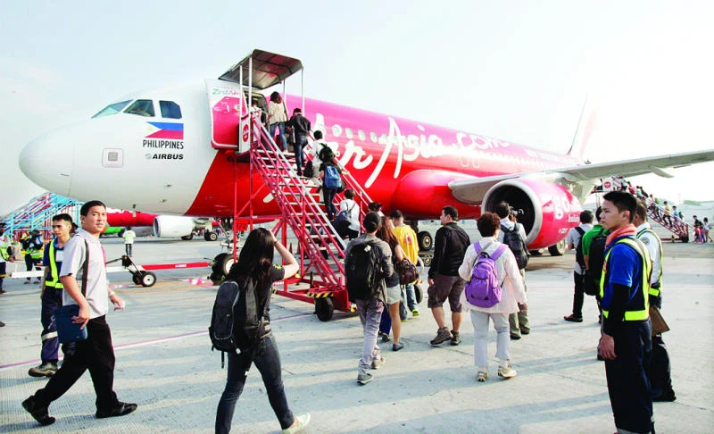 AirAsia India set to fly from June 12