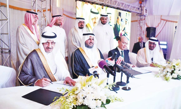 Desal plants to use next generation technology