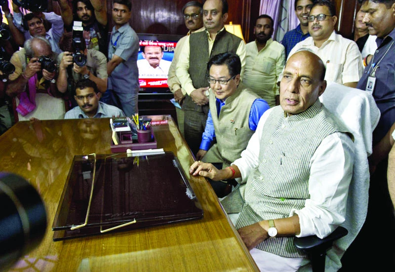 Modi vows to boost ties with China