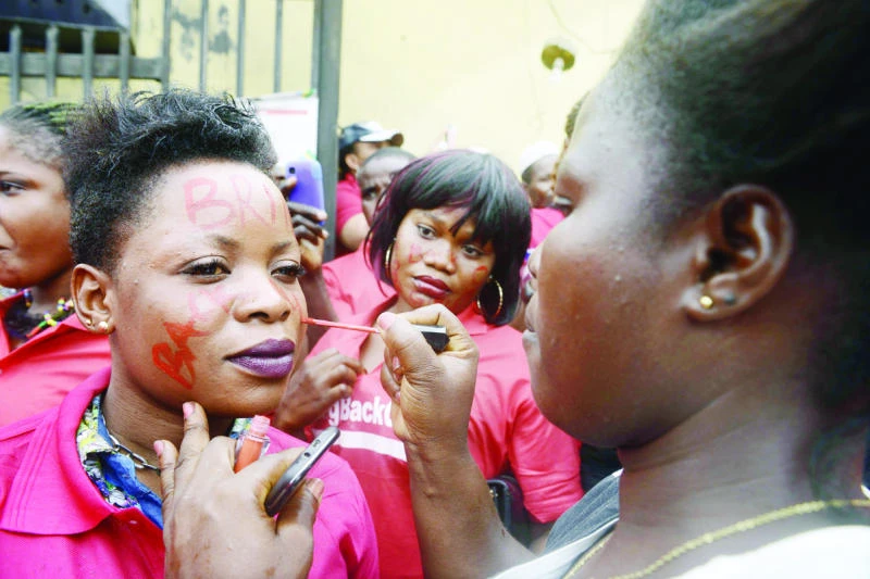 Boko Haram kills 35 in attacks on Nigerian villages
