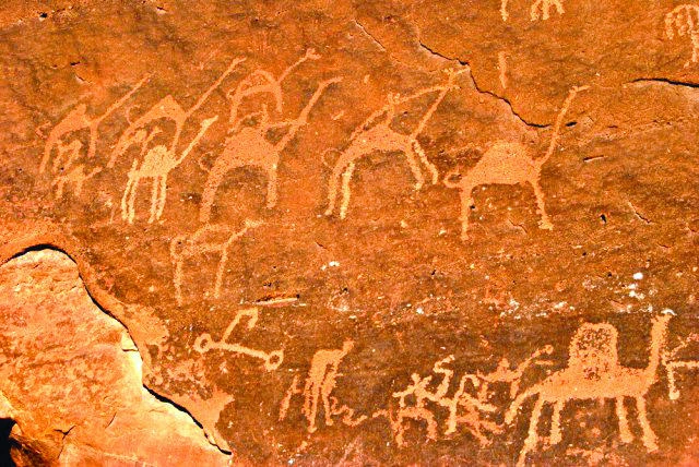 Burma caves point to a rich culture