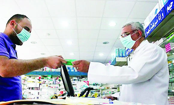In MERS scare, hospitals lose business to pharmacies