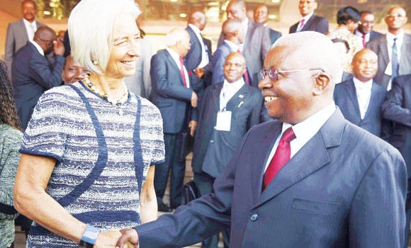 IMF: Africa needs massive infrastructure investments