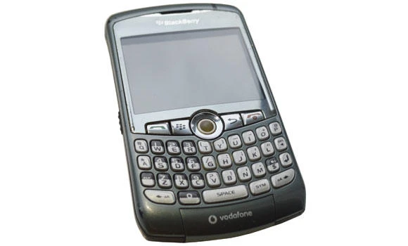 Optimism grows over BlackBerry turnaround