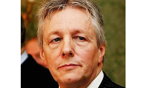 N. Ireland leader retreats from anti-Muslim remarks