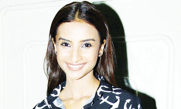 Patralekha eyes Hollywood