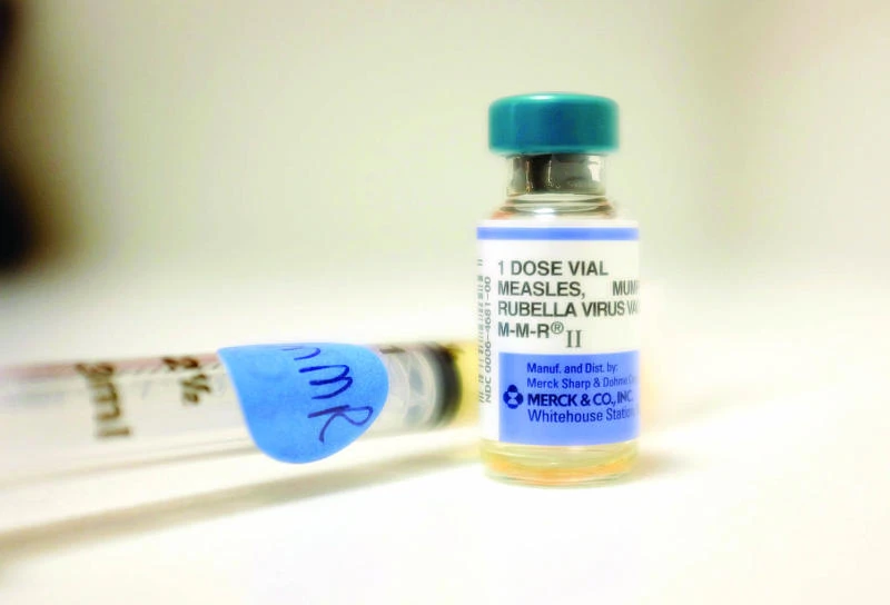 US measles outbreak worst; 288 cases detected