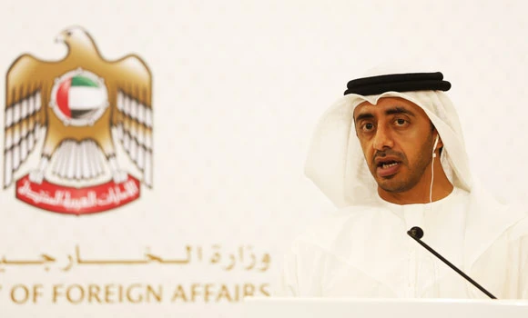 UAE to continue aid to Egypt, sees more stability after Sisi win