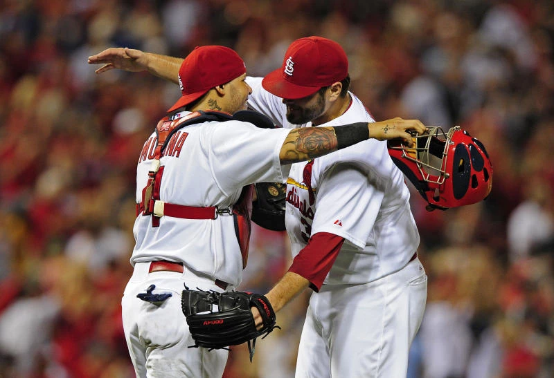 Lynn pitches 5-hit shutout as Cardinals blank Yanks 6-0
