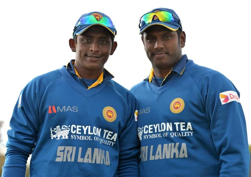 Pakistan to play two cricket Tests, 3 ODIs in Sri Lanka