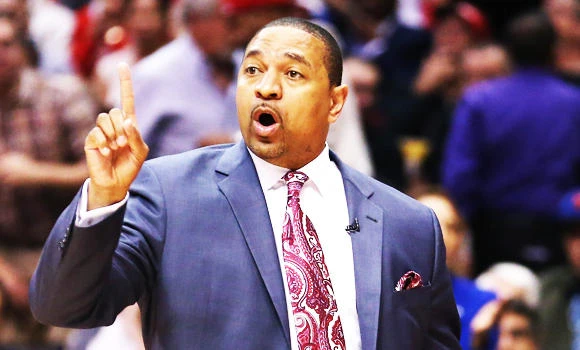 Warriors fire head coach Mark Jackson