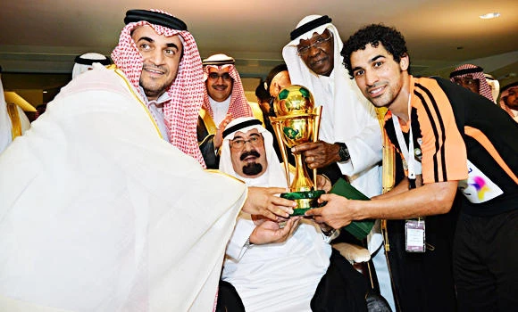 KSA scores a key ‘goal’