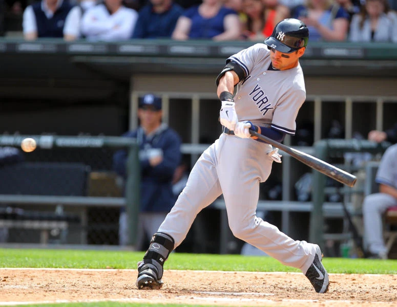 Ellsbury homer in 10th snaps Yankees skid on road