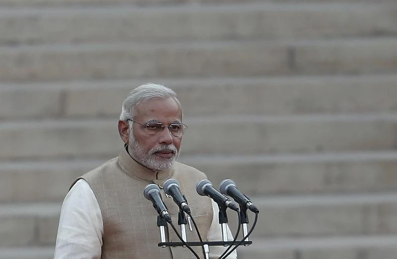 Modi invites China President Xi to visit India