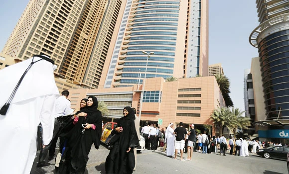 Quake hits southern Iran; tremor felt in Dubai