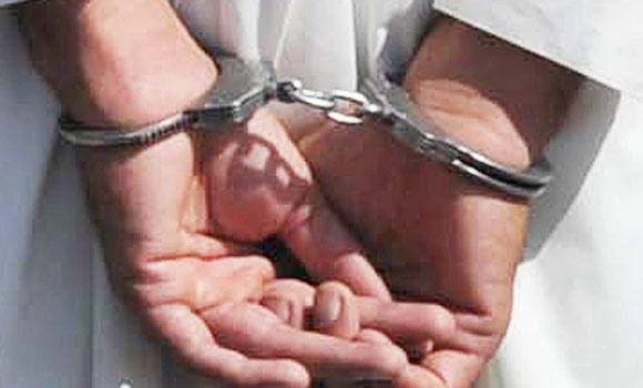 Man handed 8 years for pimping wife