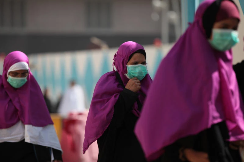 Obama briefed on US MERS cases