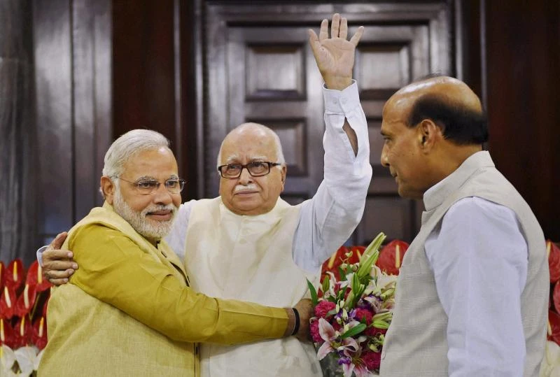 India’s Modi invites Pakistan PM to his swearing in: party
