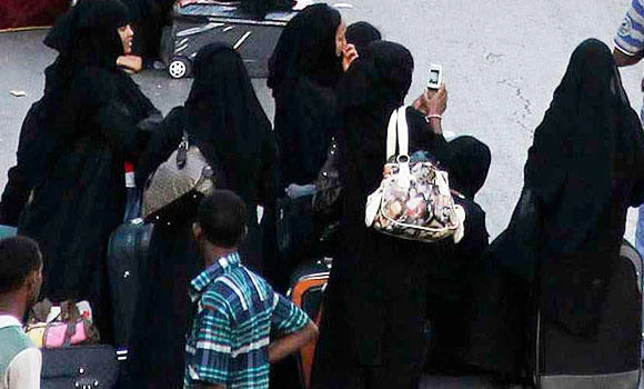 Number of runaway Lankan maids drops
