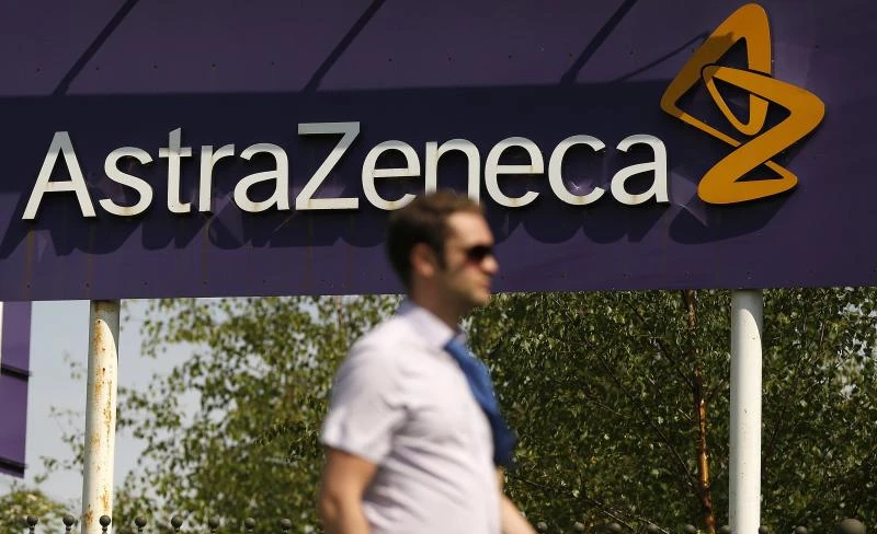 AstraZeneca rejects Pfizer’s ‘final’ $117bn bid