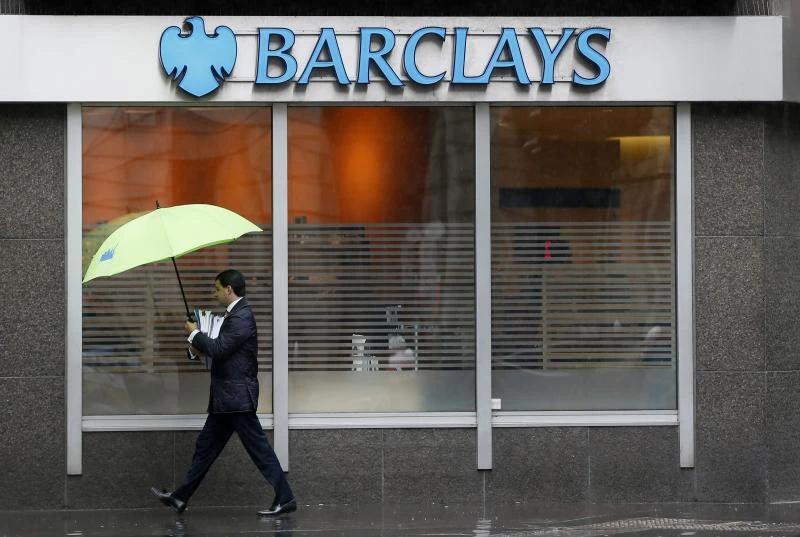 Barclays to get rid of 14,000 jobs this year