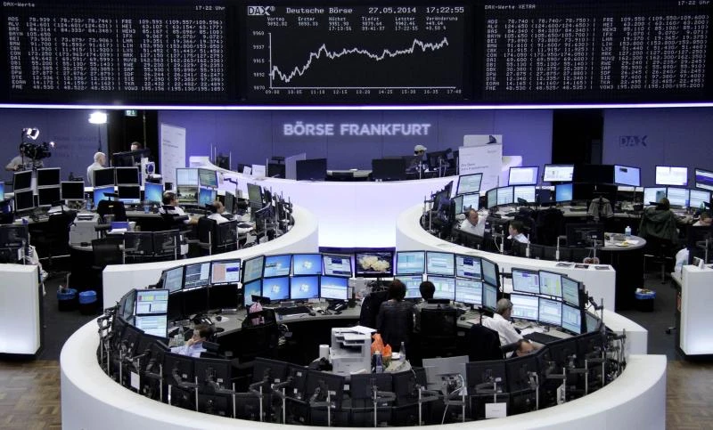 Tadawul: Banking stocks in KSA stay on top with 1.55% surge