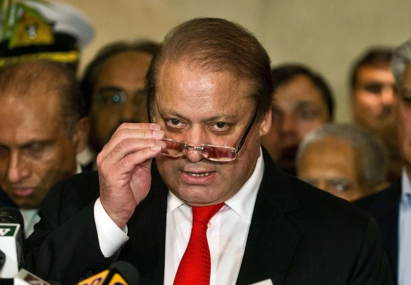 Pakistan PM orders ‘immediate action’ over murdered woman