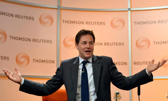 UK Deputy PM dismisses Cameron’s EU strategy as “wishful thinking“
