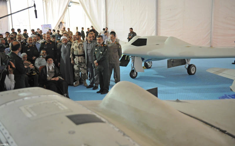 Iran pursues ballistic missile work, complicating nuclear talks