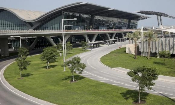 Air transport industry leaders set for key Qatar meeting